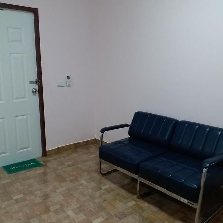 Baan Hin Sai Suay Hotell Nong Sarai Eksteriør bilde