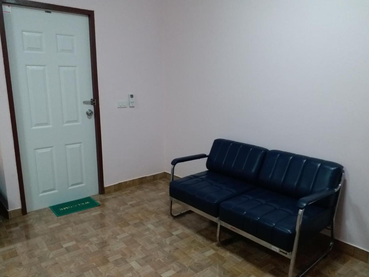 Baan Hin Sai Suay Hotell Nong Sarai Eksteriør bilde
