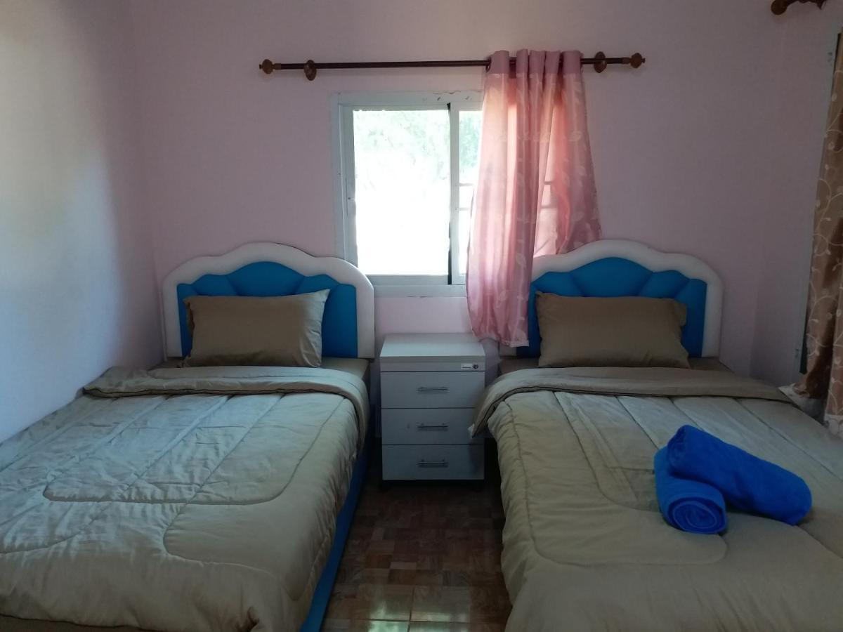 Baan Hin Sai Suay Hotell Nong Sarai Eksteriør bilde